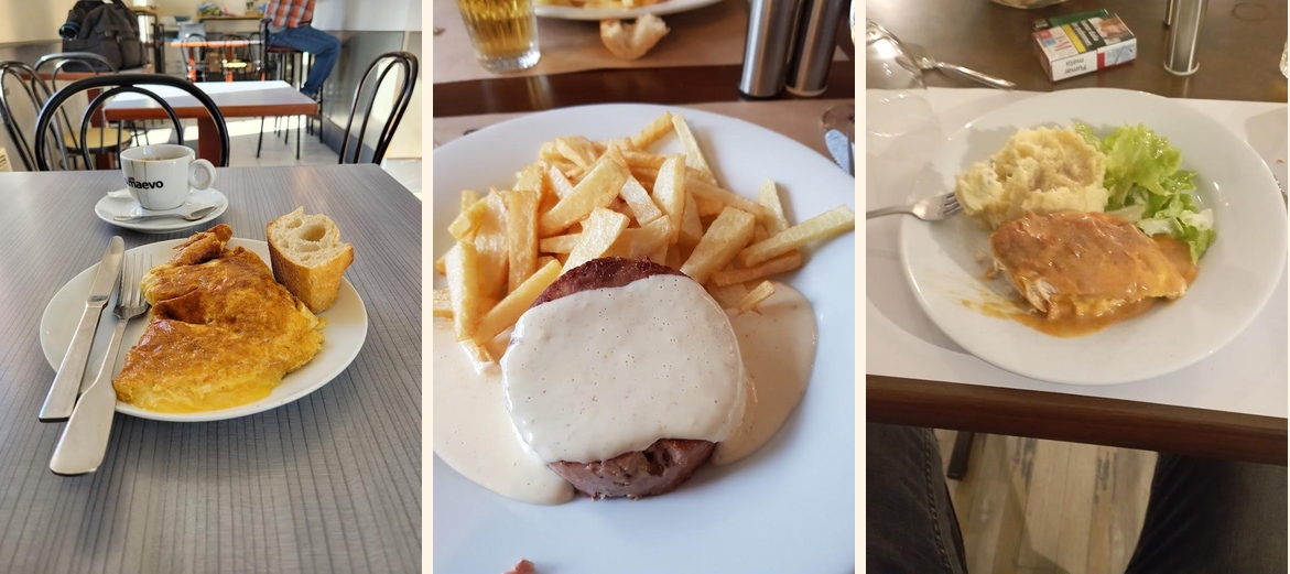 Le Mandana - Menu Image 2